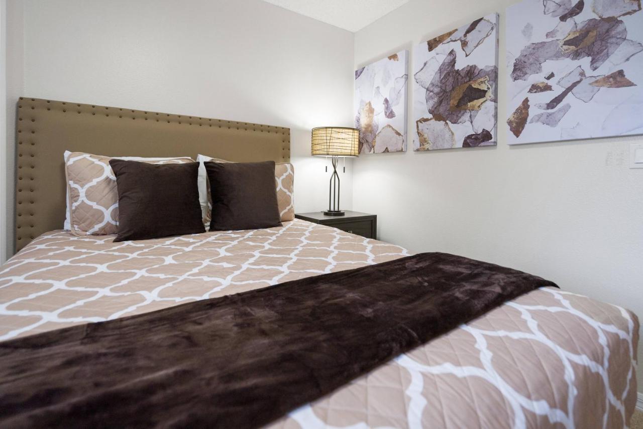 Great 6Bedrooms Home In Kissimmee W Private Pool 8426 Ngoại thất bức ảnh