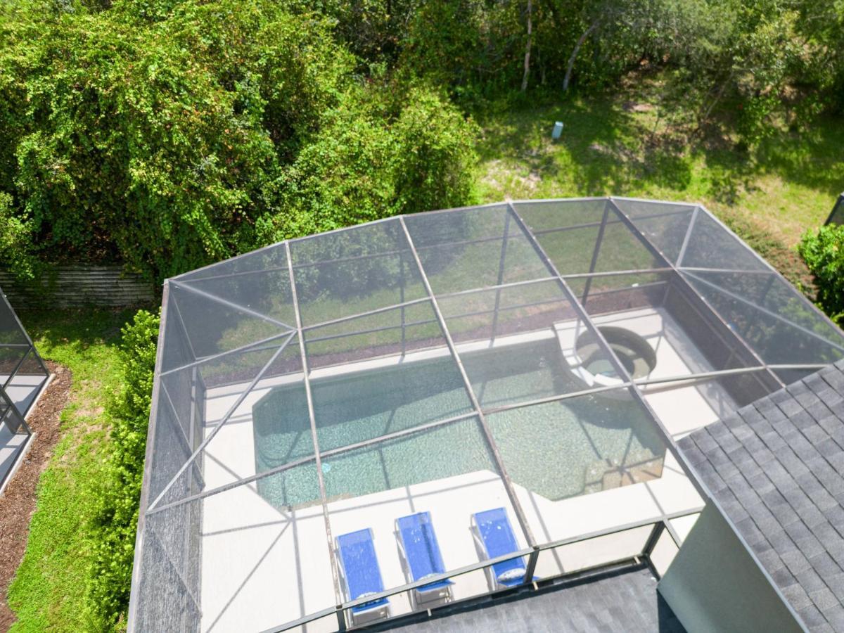 Great 6Bedrooms Home In Kissimmee W Private Pool 8426 Ngoại thất bức ảnh